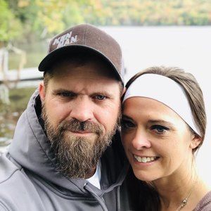 Meet your Posher, Larry